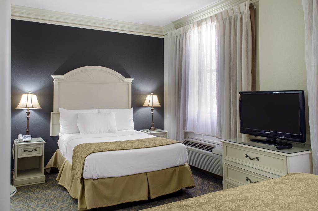 Spark By Hilton Lafayette South Exteriér fotografie